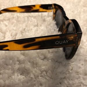 Quay Sunglasses